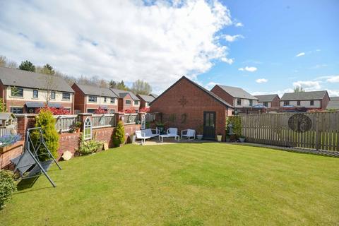 4 bedroom detached house for sale, Astral Drive, Stockton-on-Tees TS21