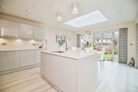 16 Astral Drive, Thorpe Thewles, Stockton-on-tees, TS21 3FJ
