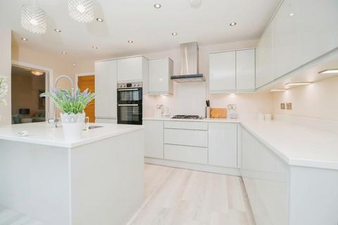 16 Astral Drive, Thorpe Thewles, Stockton-on-tees, TS21 3FJ