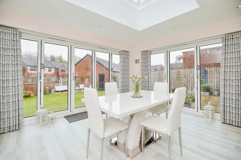 16 Astral Drive, Thorpe Thewles, Stockton-on-tees, TS21 3FJ