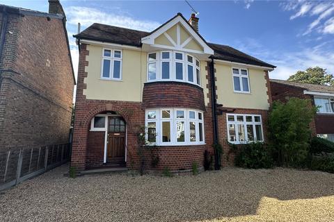 5 bedroom detached house for sale, Park Road, New Barnet, Herts, EN4