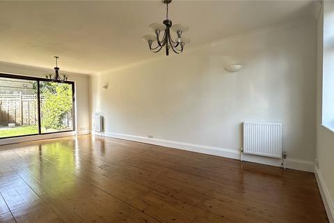 5 bedroom detached house for sale, Park Road, New Barnet, Herts, EN4