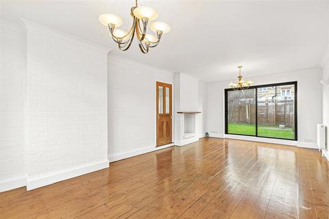 5 bedroom detached house for sale, Park Road, New Barnet, Herts, EN4