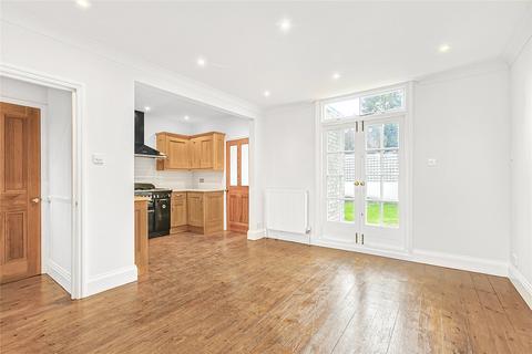 5 bedroom detached house for sale, Park Road, New Barnet, Herts, EN4