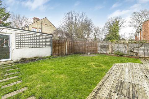 5 bedroom detached house for sale, Park Road, New Barnet, Herts, EN4