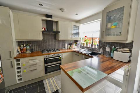 3 bedroom terraced house for sale, Woodlands, Evesham, WR11 1XH