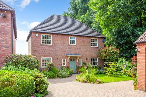 4 bedroom detached house for sale, Burton Cliffe, Lincoln, Lincolnshire, LN1