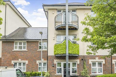 2 bedroom apartment for sale, Dairy Court, Andover