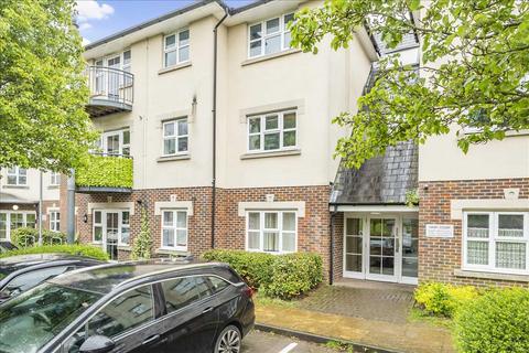 2 bedroom apartment for sale, Dairy Court, Andover