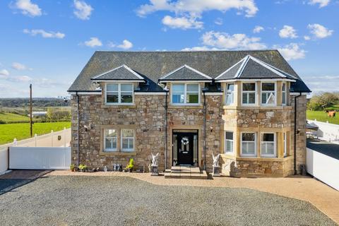 5 bedroom detached house for sale, Back O'Hill Road, Torrance, East Dunbartonshire , G64 4DR