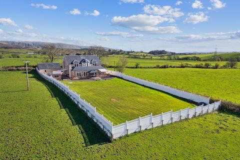 5 bedroom detached house for sale, Back O'Hill Road, Torrance, East Dunbartonshire , G64 4DR