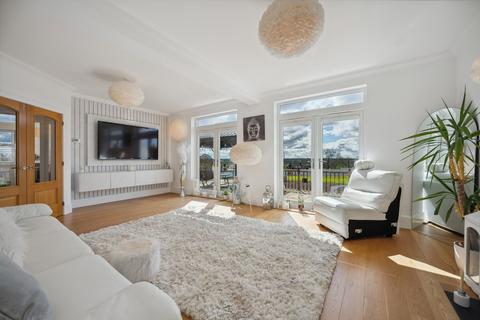 5 bedroom detached house for sale, Hillacre, Back O Hill Road