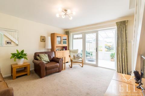 3 bedroom end of terrace house for sale, Hightown, Ringwood BH24