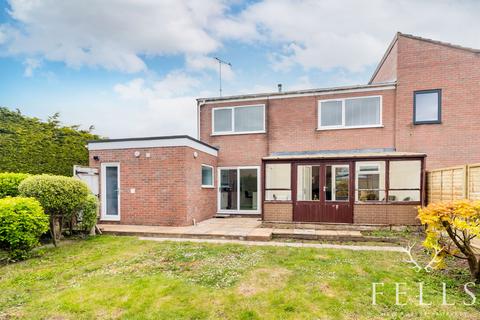 3 bedroom end of terrace house for sale, Hightown, Ringwood BH24