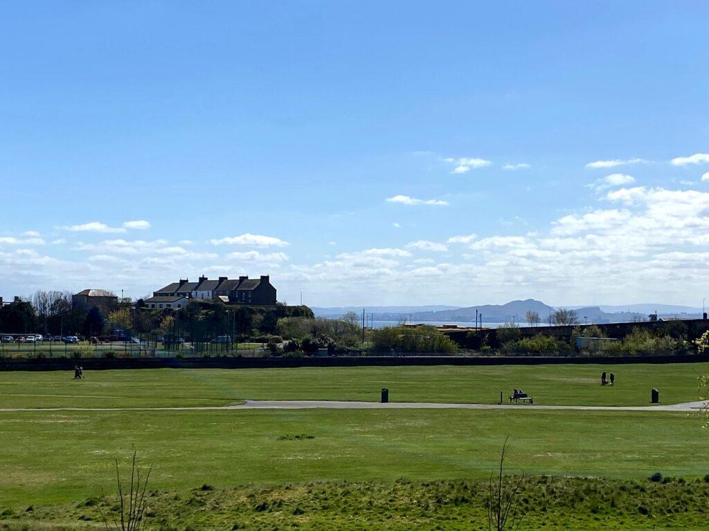 Kinghorn Road, Burntisland KY3 4 bed terraced house for sale £240,000