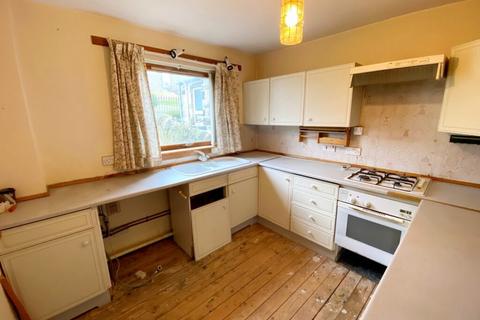 3 bedroom terraced house for sale, Kinghorn Road, Burntisland KY3