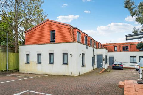 undefined, Park Road, Bushey Village