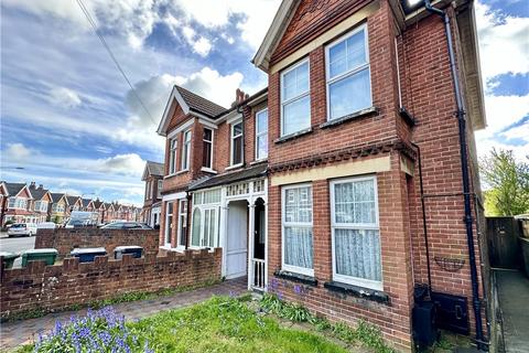 1 bedroom apartment for sale, Whitley Road, Eastbourne, East Sussex