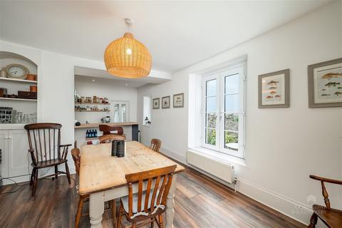 4 bedroom terraced house for sale, Greenbank Avenue, Plymouth PL4