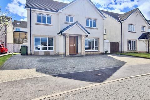 6 bedroom detached house for sale, Cortmalaw Gate Glasgow G33 1TH