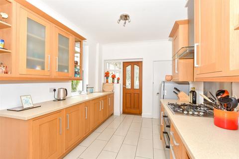 3 bedroom terraced house for sale, Chetwynd Road, Southsea, Hampshire