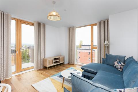 1 bedroom flat to rent, Gylemuir Road, Corstorphine, Edinburgh, EH12