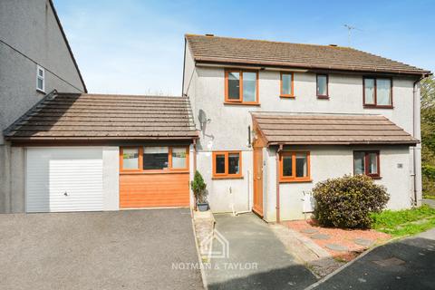 2 bedroom semi-detached house for sale, Torpoint PL11