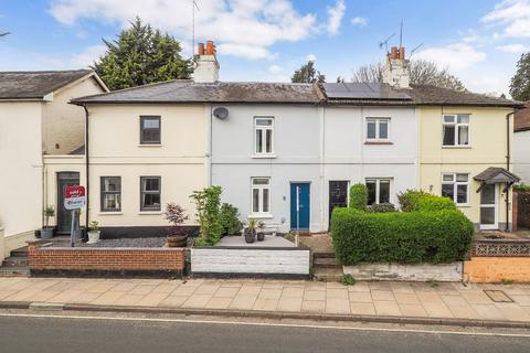 2 bedroom terraced house for sale, Butts Road, Alton, Hampshire