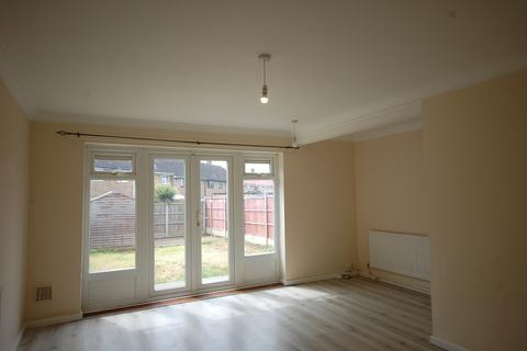 2 bedroom terraced house for sale, The Upway, Basildon