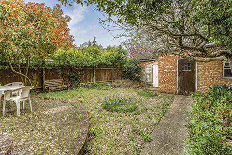 6 Abbott Road, Abingdon, OX14 2DT