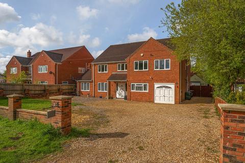 Jaylex Lodge Gull Road, Guyhirn, Wisbech, PE13 4ER