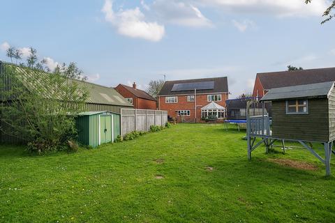 Jaylex Lodge Gull Road, Guyhirn, Wisbech, PE13 4ER