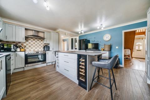 Jaylex Lodge Gull Road, Guyhirn, Wisbech, PE13 4ER