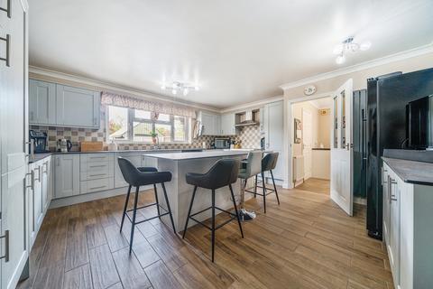 Jaylex Lodge Gull Road, Guyhirn, Wisbech, PE13 4ER