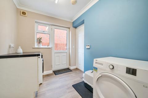 Jaylex Lodge Gull Road, Guyhirn, Wisbech, PE13 4ER