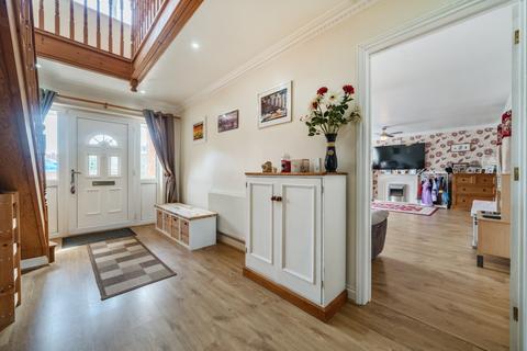 Jaylex Lodge Gull Road, Guyhirn, Wisbech, PE13 4ER