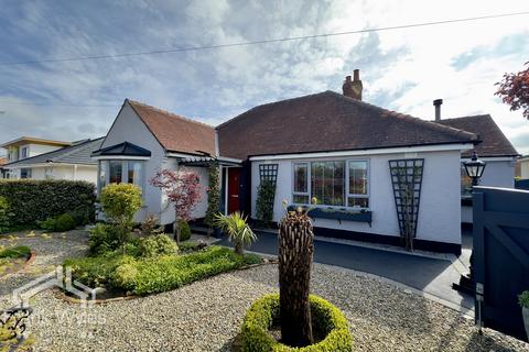 3 bedroom detached bungalow for sale, Worsley Road, Ansdell