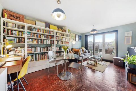 1 bedroom apartment for sale, Dartmouth Park Hill, London, N19