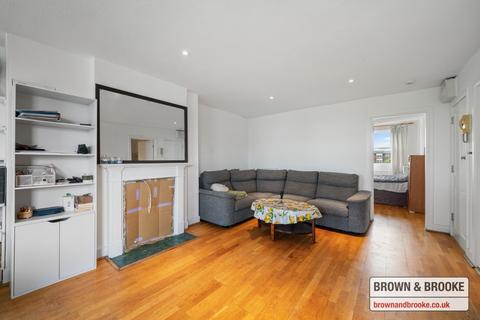 1 bedroom apartment for sale, 8 West Grove, London SE10