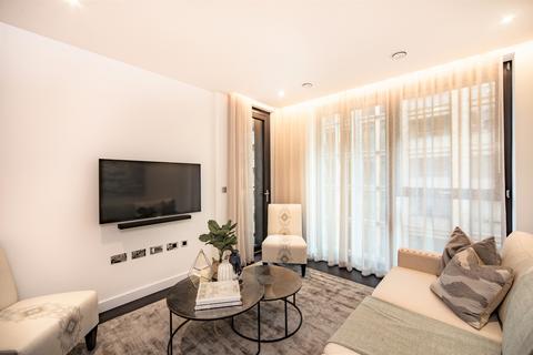 2 bedroom flat to rent, The Residence, Charles Clowes Walk, Nine Elms, London, SW11, Nine Elms SW11