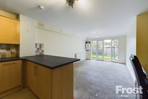1 bedroom apartment for sale, Ryland Close, Feltham, TW13