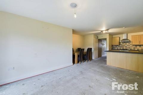 1 bedroom apartment for sale, Ryland Close, Feltham, TW13