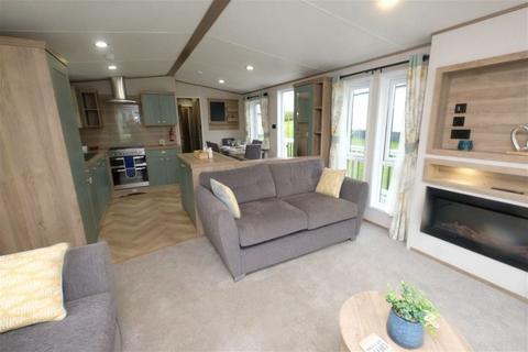 3 bedroom static caravan for sale, Malvern View