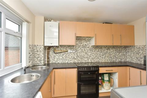 2 bedroom ground floor maisonette for sale, Maplins Close, Rainham, Gillingham, Kent