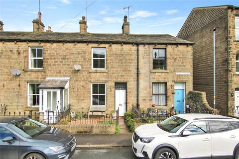 2 bedroom terraced house for sale, Spring Terrace, Lothersdale, BD20