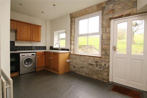 2 bedroom terraced house for sale, Spring Terrace, Lothersdale, BD20