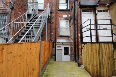 1 bedroom terraced house to rent, Brudenell Grove, Leeds, West Yorkshire, LS6
