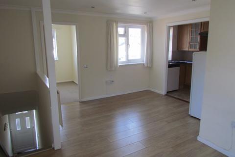 1 bedroom apartment to rent, Dashwood Avenue, High Wycombe HP12