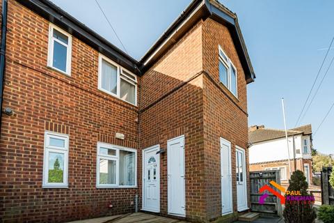 undefined, Dashwood Avenue, High Wycombe HP12