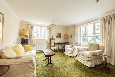 3 bedroom flat for sale, Silvermills, Edinburgh EH3